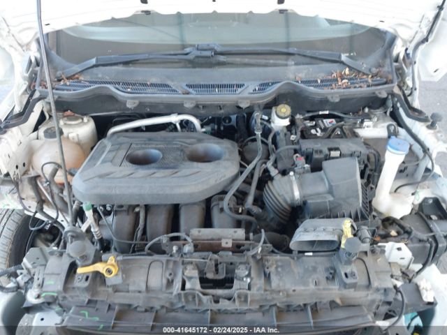 MAJ6S3KL4LC362340 Ford Ecosport Titanium