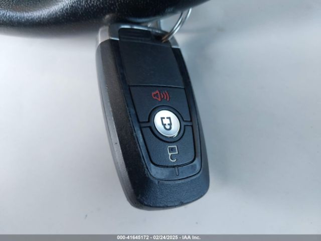 MAJ6S3KL4LC362340 Ford Ecosport Titanium