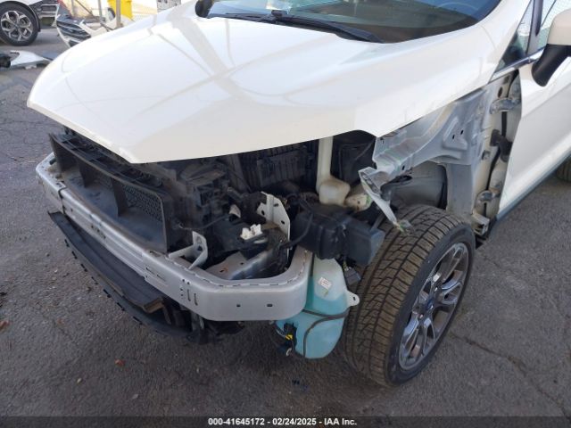 MAJ6S3KL4LC362340 Ford Ecosport Titanium