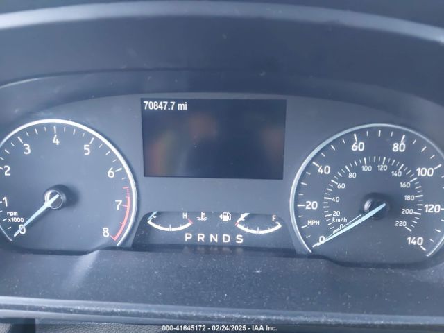 MAJ6S3KL4LC362340 Ford Ecosport Titanium
