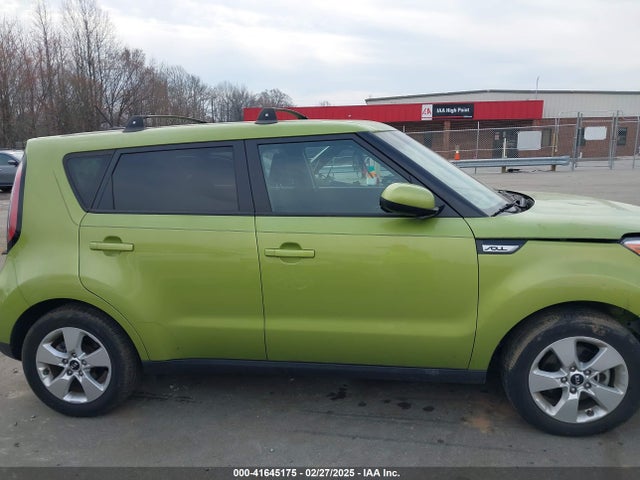 KIA Soul 2018 KNDJN2A29J7900678 Image 14