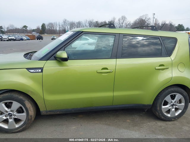 KIA Soul 2018 KNDJN2A29J7900678 Image 15