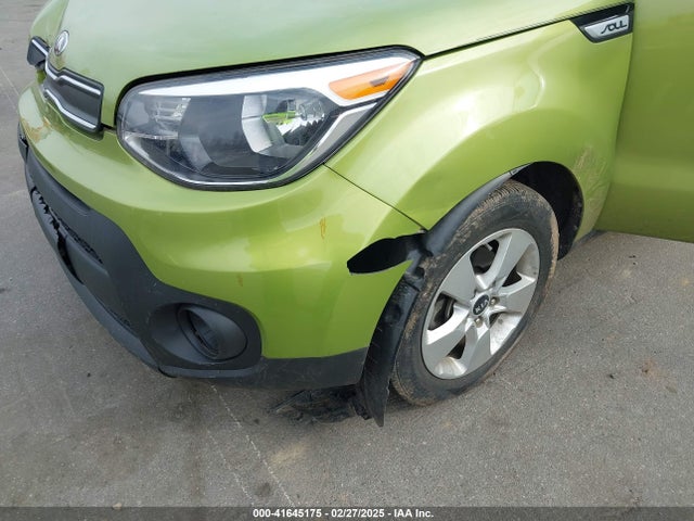 KIA Soul 2018 KNDJN2A29J7900678 Image 19