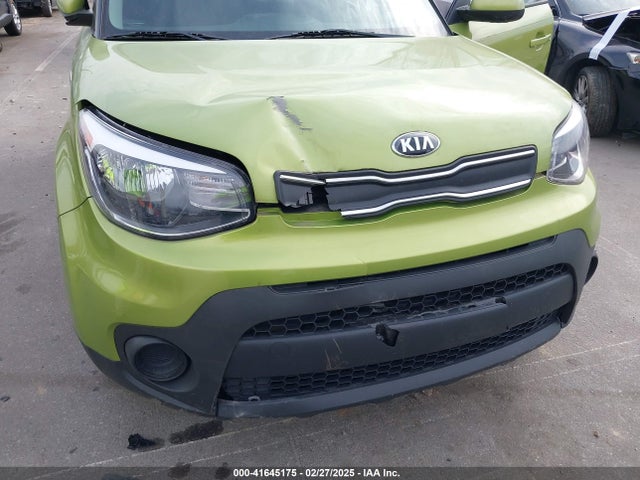 KIA Soul 2018 KNDJN2A29J7900678 Image 6