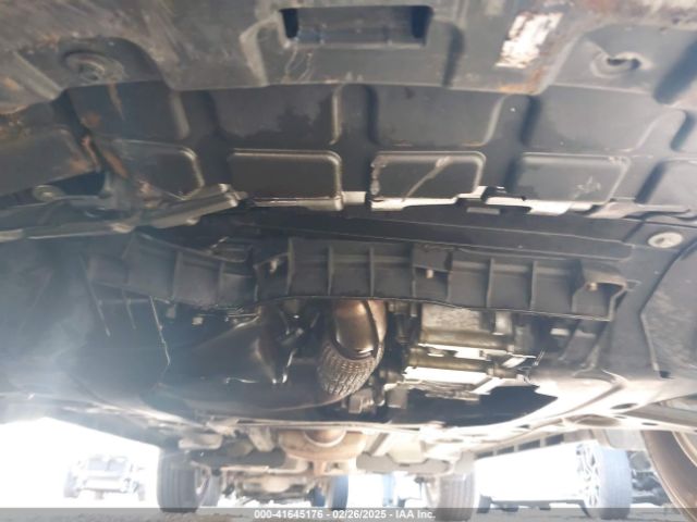 KL7CJNSM0MB377281 Chevrolet Trax Awd Ls