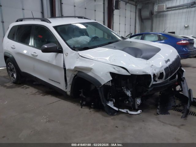1C4PJMBX6LD557344 auction archive image