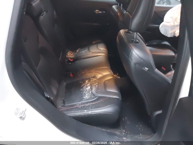 Jeep Cherokee Trailhawk Elite 4x4 2020 1C4PJMBX6LD557344 Image 8