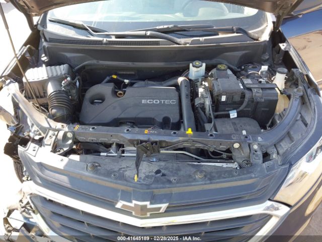 2018 CHEVROLET EQUINOX 3GNAXHEV3JS615792 Photo 9