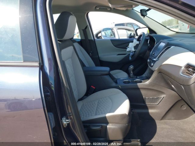 2018 CHEVROLET EQUINOX 3GNAXHEV3JS615792 Photo 4