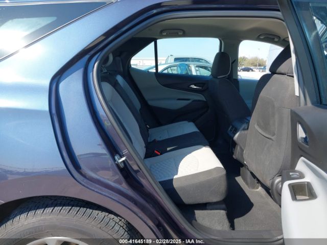 2018 CHEVROLET EQUINOX 3GNAXHEV3JS615792 Photo 7