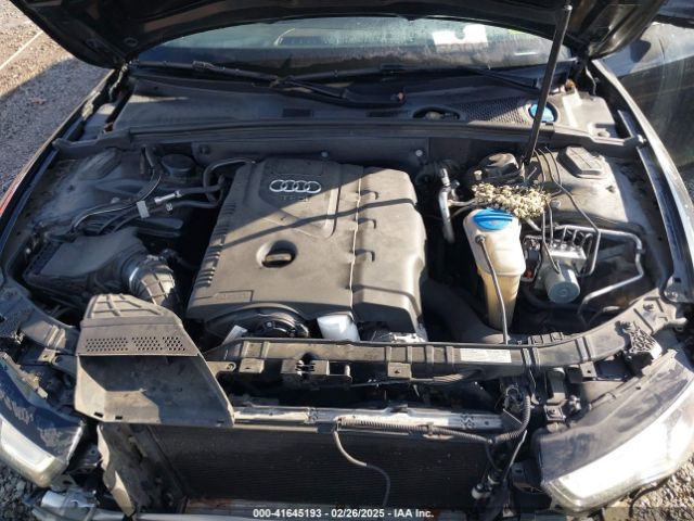 2013 AUDI A5 WAUVFAFH6DN002171 Photo 9