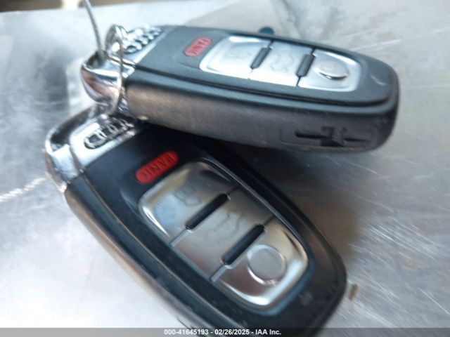 2013 AUDI A5 WAUVFAFH6DN002171 Photo 10