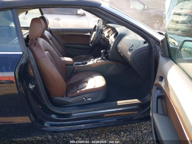 2013 AUDI A5 WAUVFAFH6DN002171 Photo 4