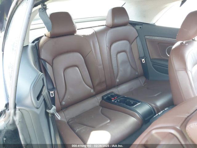 2013 AUDI A5 WAUVFAFH6DN002171 Photo 7