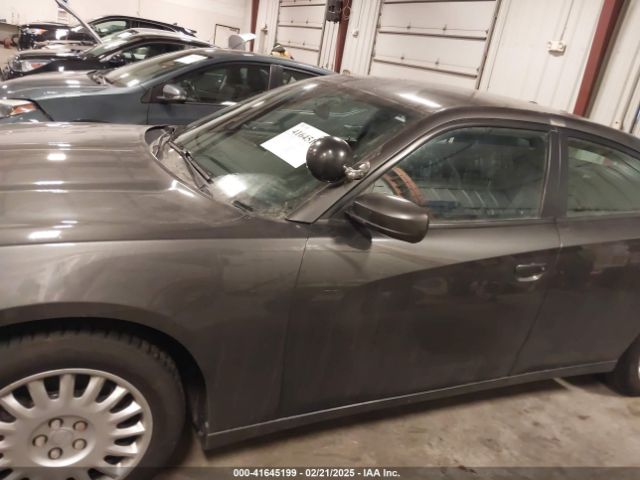 2C3CDXKT5KH622744 Dodge Charger Police Awd
