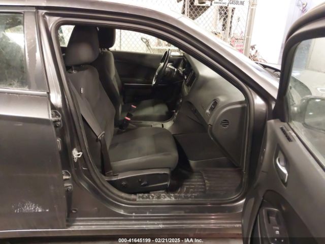 2C3CDXKT5KH622744 Dodge Charger Police Awd