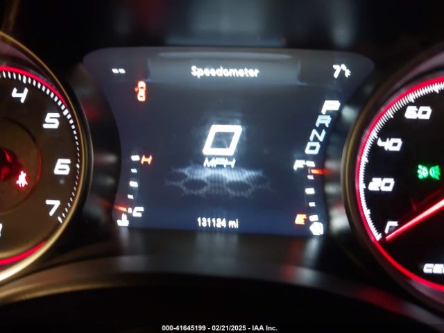 2C3CDXKT5KH622744 Dodge Charger Police Awd