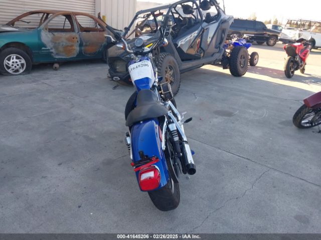 2010 HARLEY-DAVIDSON XL883 1HD4CR236AC403967 Photo 5