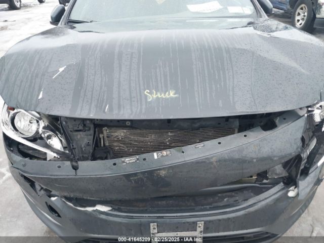 2015 VOLVO S60 YV1612TK3F1359338 Photo 9