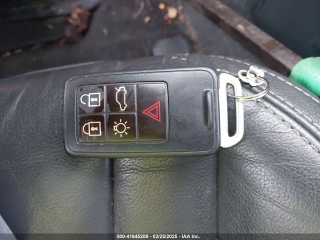 2015 VOLVO S60 YV1612TK3F1359338 Photo 10