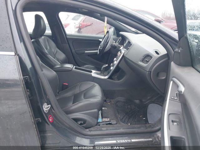 2015 VOLVO S60 YV1612TK3F1359338 Photo 4