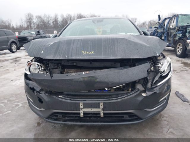 2015 VOLVO S60 YV1612TK3F1359338 Photo 5