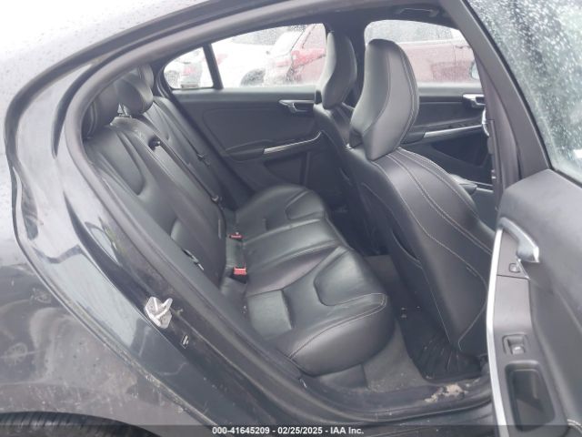 2015 VOLVO S60 YV1612TK3F1359338 Photo 7