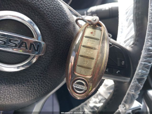 3N1AB8CV4LY280944 Nissan Sentra Sv Xtronic Cvt