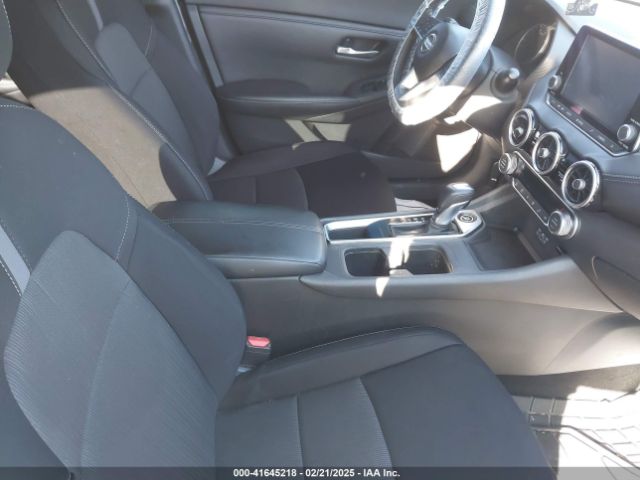 3N1AB8CV4LY280944 Nissan Sentra Sv Xtronic Cvt