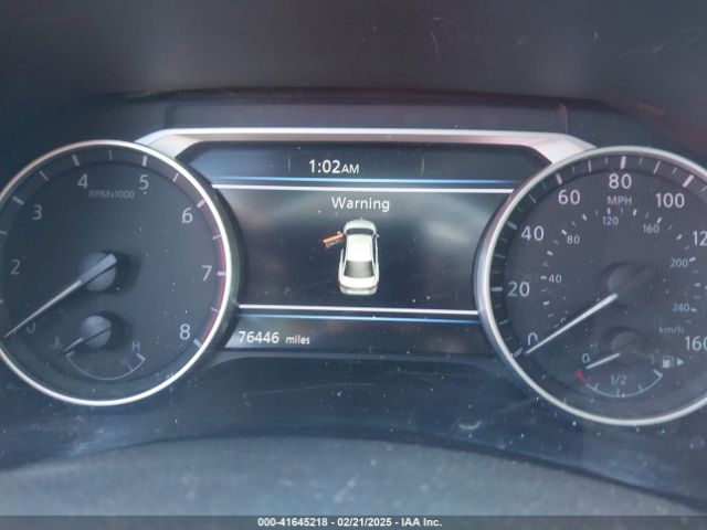 3N1AB8CV4LY280944 Nissan Sentra Sv Xtronic Cvt