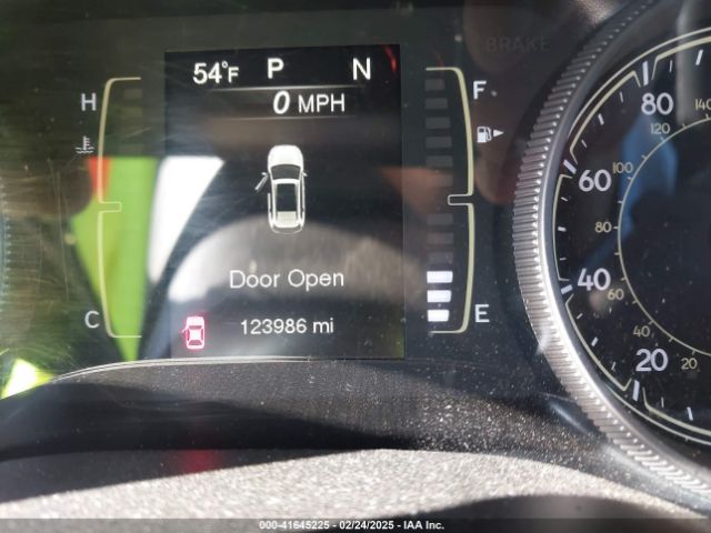 1C4PJLLB1JD513441 Jeep Cherokee Latitude Plus Fwd