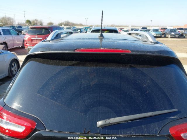 1C4PJLLB1JD513441 Jeep Cherokee Latitude Plus Fwd
