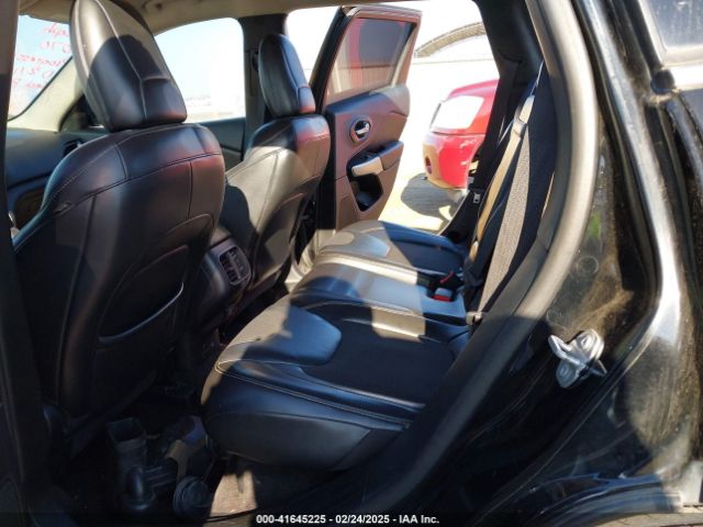 1C4PJLLB1JD513441 Jeep Cherokee Latitude Plus Fwd