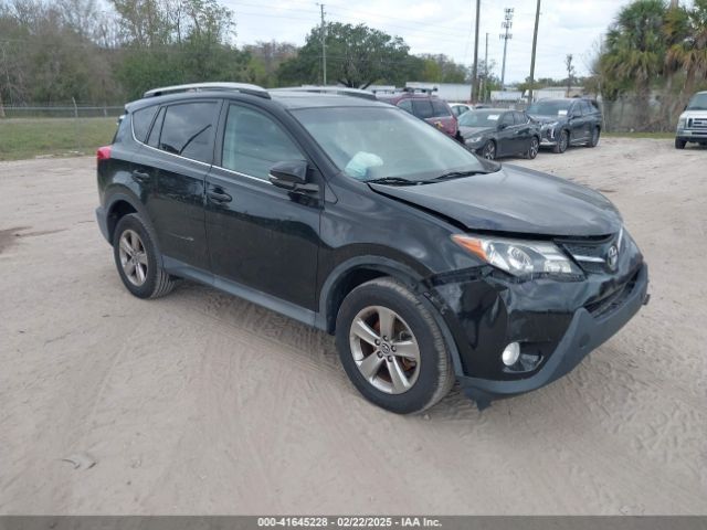 2T3WFREV9FW161453 auction archive image