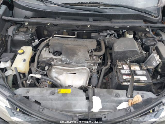 2T3WFREV9FW161453 Toyota Rav4 Xle