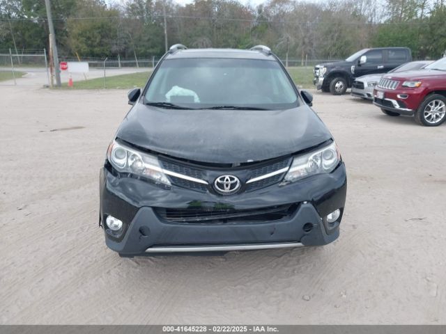 2T3WFREV9FW161453 Toyota Rav4 Xle