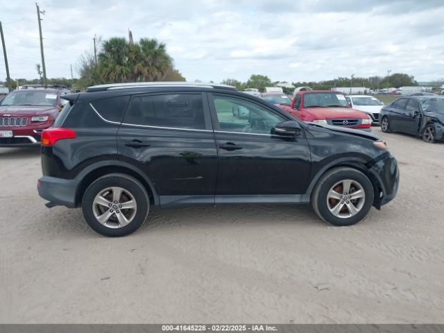 2T3WFREV9FW161453 Toyota Rav4 Xle