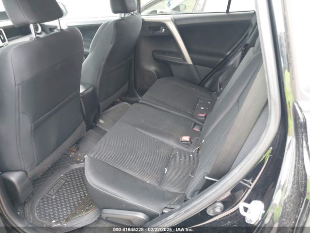 2T3WFREV9FW161453 Toyota Rav4 Xle