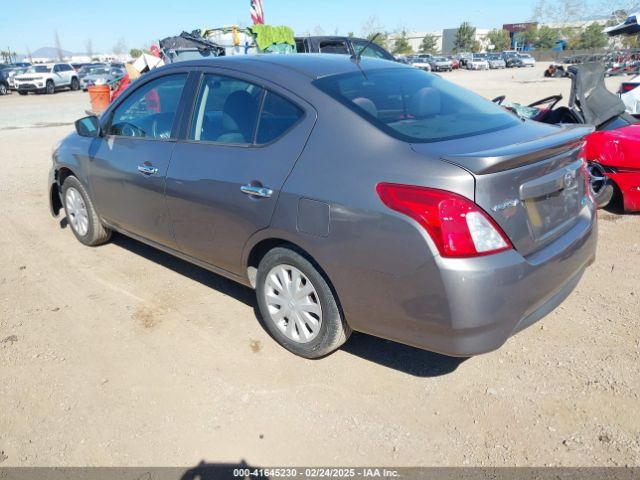 3N1CN7AP6GL857183 Nissan Versa 1.6 S/1.6 S+/1.6 Sl/1.6 Sv
