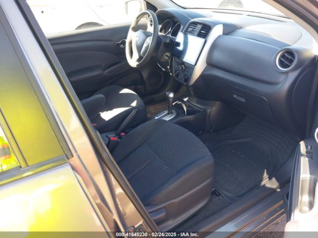 3N1CN7AP6GL857183 Nissan Versa 1.6 S/1.6 S+/1.6 Sl/1.6 Sv