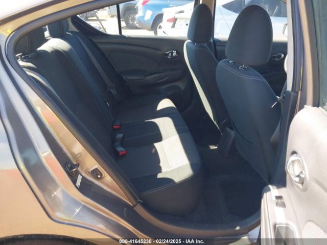 3N1CN7AP6GL857183 Nissan Versa 1.6 S/1.6 S+/1.6 Sl/1.6 Sv