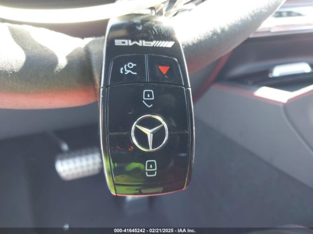 4JGFD6BB8PA837708 Mercedes-Benz Amg Gle 53 Coupe 4matic