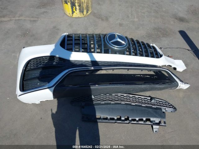 4JGFD6BB8PA837708 Mercedes-Benz Amg Gle 53 Coupe 4matic