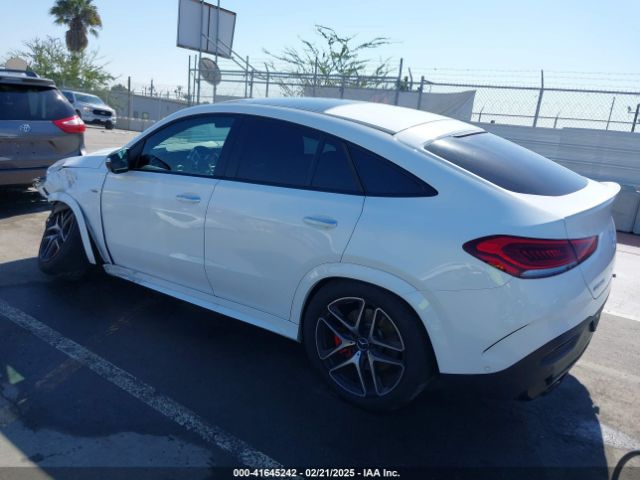4JGFD6BB8PA837708 Mercedes-Benz Amg Gle 53 Coupe 4matic
