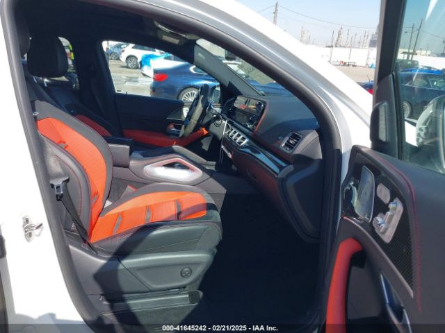4JGFD6BB8PA837708 Mercedes-Benz Amg Gle 53 Coupe 4matic