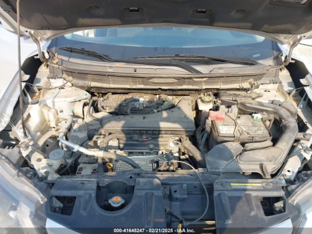 KNMAT2MV2JP520397 Nissan ROGUE S