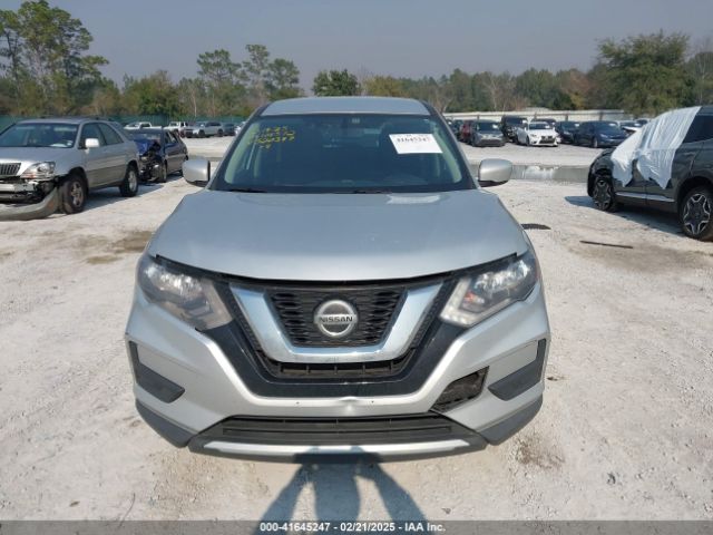 KNMAT2MV2JP520397 Nissan ROGUE S
