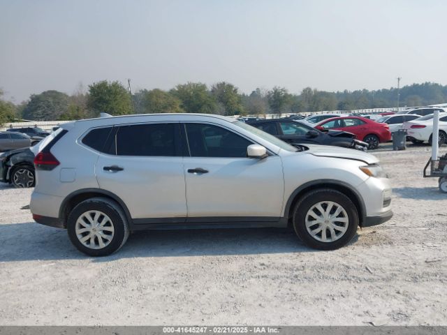 KNMAT2MV2JP520397 Nissan ROGUE S