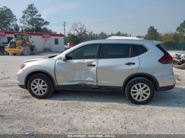 KNMAT2MV2JP520397 Nissan ROGUE S