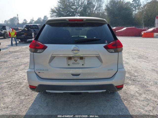 KNMAT2MV2JP520397 Nissan ROGUE S